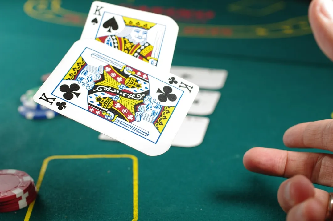 Video poker v legálním casinu České republiky bez vkladu